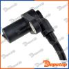 Capteur ABS avant gauche pour MITSUBISHI | 97-992228, 151-05-530